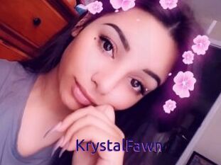 KrystalFawn