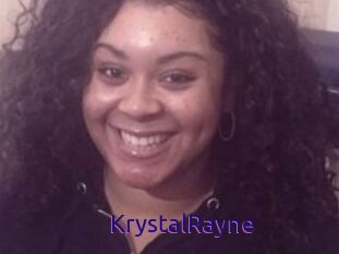 KrystalRayne
