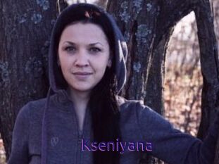 Kseniyana