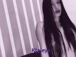 Ktaleya