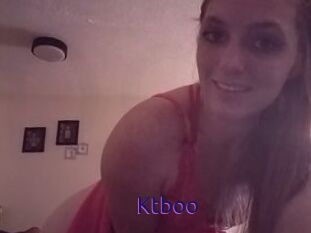 Ktboo