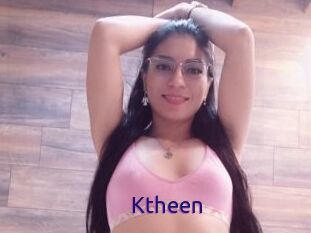 Ktheen