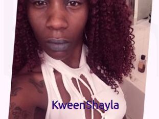 KweenShayla