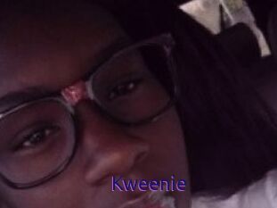 Kweenie