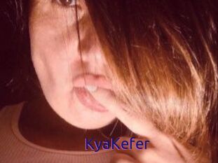 KyaKefer