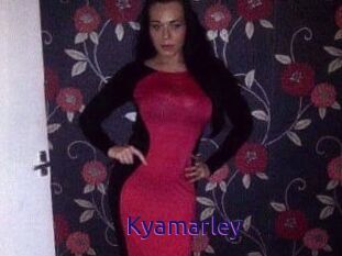 Kyamarley