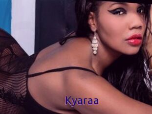 Kyaraa