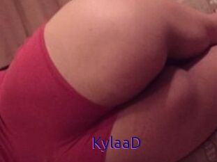KylaaD