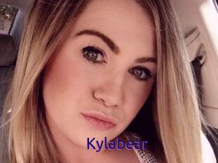 Kyla_bear