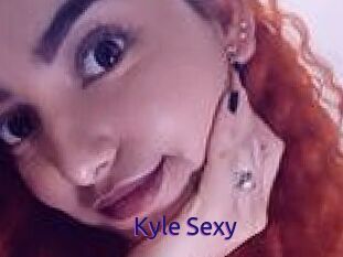 Kyle_Sexy