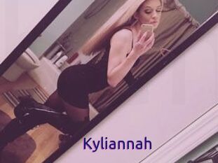 Kyliannah