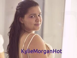 KylieMorganHot
