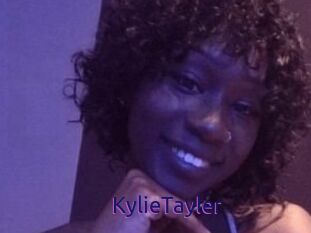 Kylie_Tayler