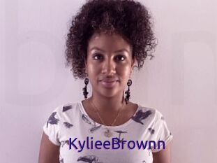 KylieeBrownn