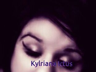 Kylriana_Ictus