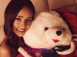 KymShine