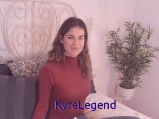 KyraLegend