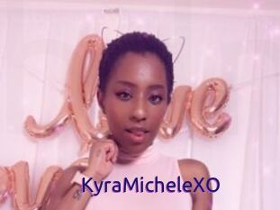 KyraMicheleXO