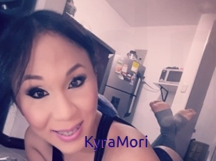 KyraMori