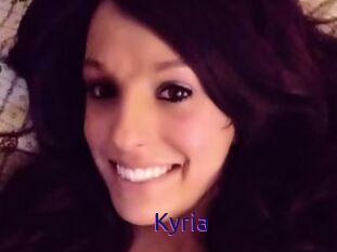 Kyria