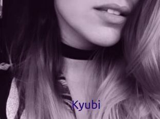 Kyubi