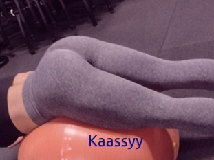 Kaassyy