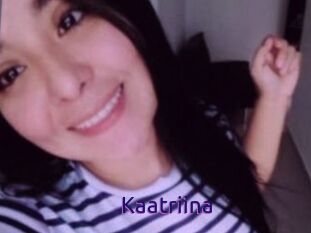 Kaatriina