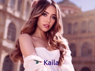 Kaila
