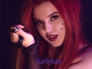 Kailykay