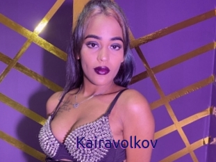 Kairavolkov