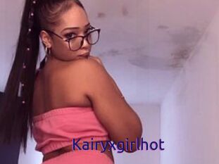 Kairyxgirlhot