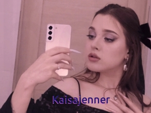 Kaisajenner
