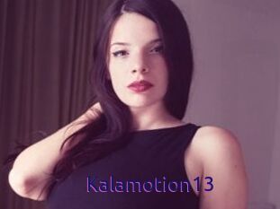 Kalamotion13