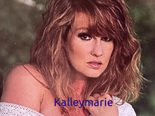 Kalleymarie
