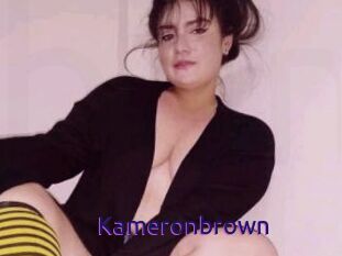 Kameronbrown