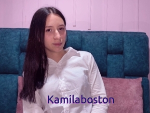 Kamilaboston