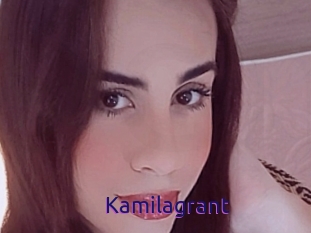 Kamilagrant