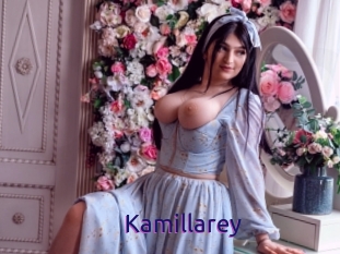 Kamillarey