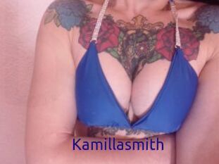 Kamillasmith