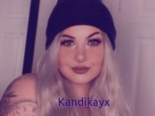 Kandikayx