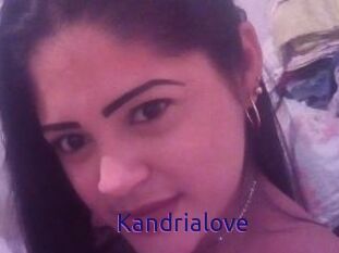 Kandrialove