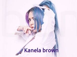 Kanela_brown