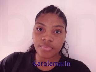 Karalamarin