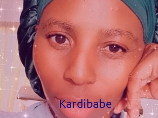 Kardibabe