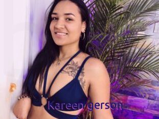 Kareen_gerson