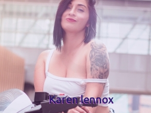 Karen_lennox