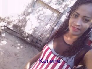 Karene