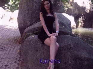 Karenx