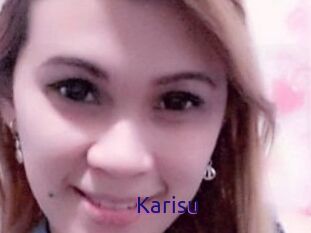 Karisu