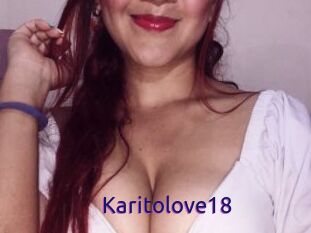 Karitolove18
